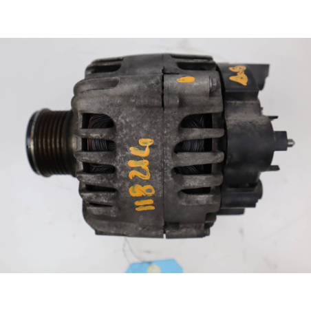 Alternateur occasion DACIA DUSTER Phase 2 - 1.5 DCI 110ch
