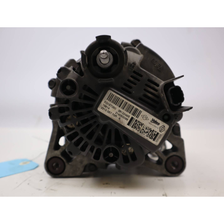 Alternateur occasion DACIA DUSTER Phase 2 - 1.5 DCI 110ch