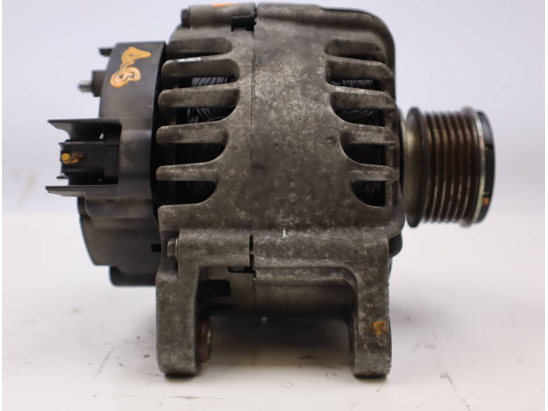 Alternateur occasion DACIA DUSTER Phase 2 - 1.5 DCI 110ch