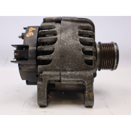 Alternateur occasion DACIA DUSTER Phase 2 - 1.5 DCI 110ch