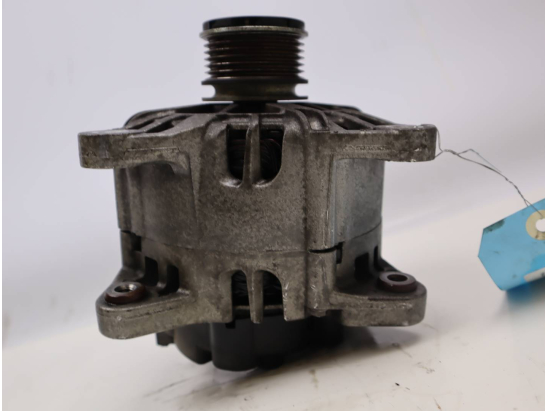 Alternateur occasion DACIA DUSTER Phase 2 - 1.5 DCI 110ch