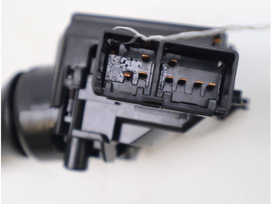 COMMANDE ESSUIE GLACE