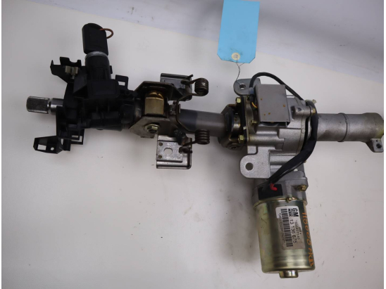 COLONNE DE DIRECTION ASSISTEE