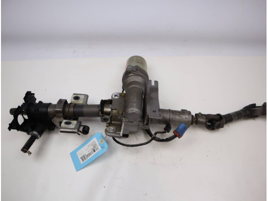 COLONNE DE DIRECTION ASSISTEE