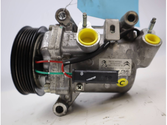 COMPRESSEUR AIR CONDITIONNE