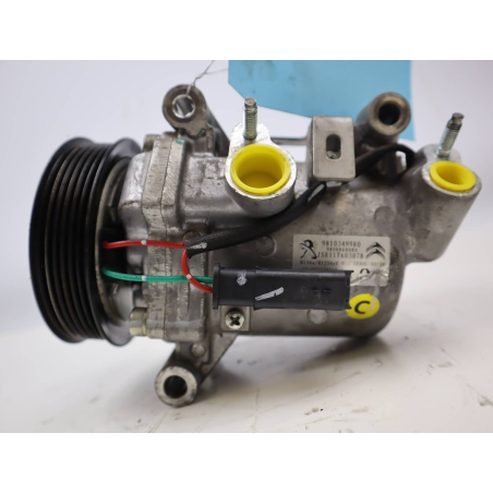 COMPRESSEUR AIR CONDITIONNE