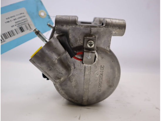 COMPRESSEUR AIR CONDITIONNE