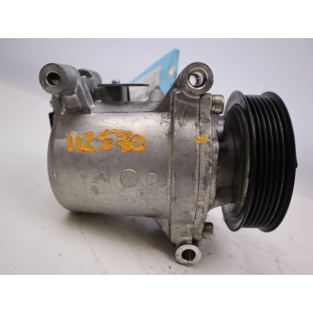 COMPRESSEUR AIR CONDITIONNE