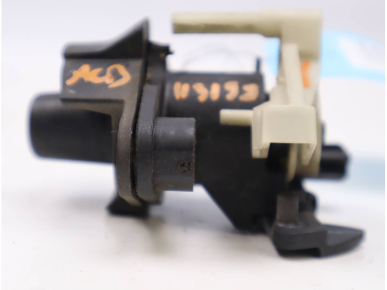 ACTIONNEUR SERRURE HAYON