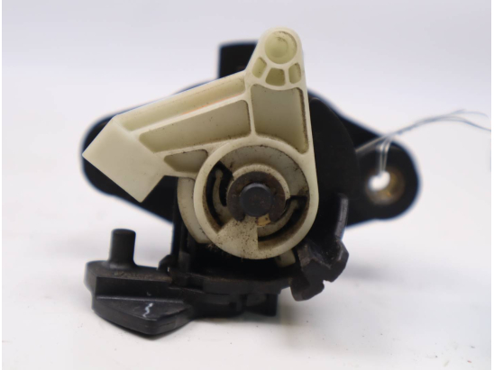 ACTIONNEUR SERRURE HAYON