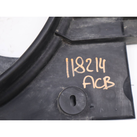 VENTILATEUR DE REFROIDISSEMENT