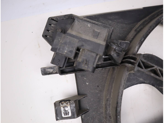 VENTILATEUR DE REFROIDISSEMENT