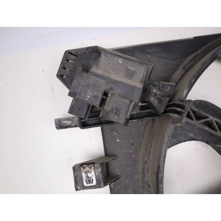 VENTILATEUR DE REFROIDISSEMENT