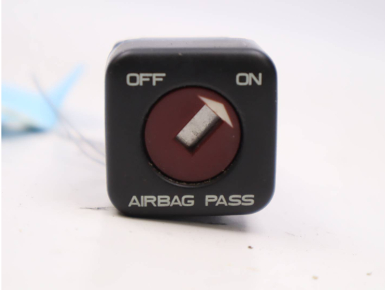 INTERUPTEUR AIRBAG