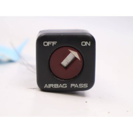 INTERUPTEUR AIRBAG