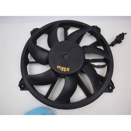 VENTILATEUR DE REFROIDISSEMENT