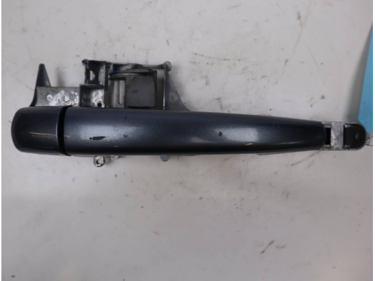 POIGNEE EXT PORTE AVD