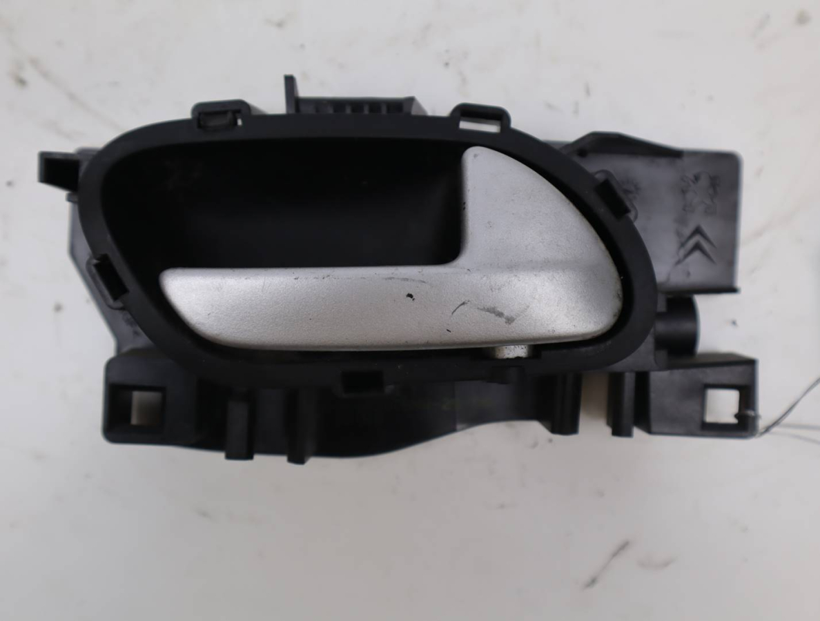 POIGNEE INT PORTE AVD