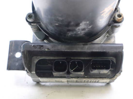 POMPE DIRECTION ASSISTEE