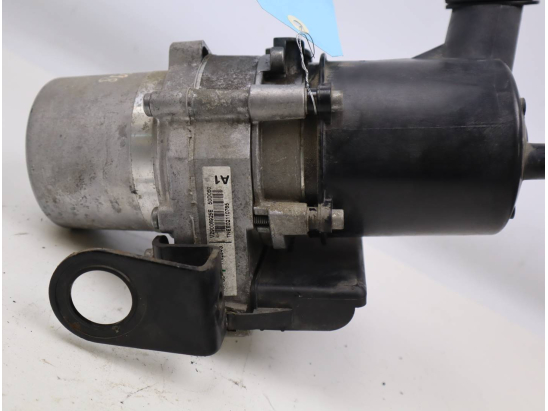 POMPE DIRECTION ASSISTEE