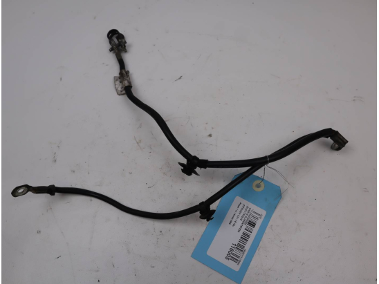 CABLE ALIMENTATION ELECTRIQUE