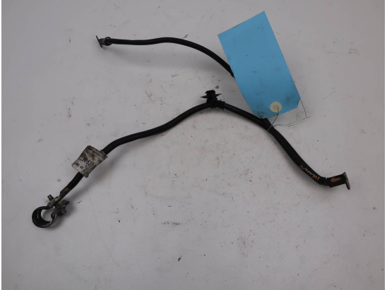 CABLE ALIMENTATION ELECTRIQUE