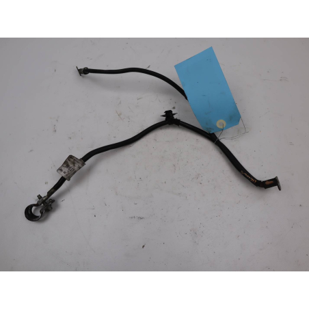 CABLE ALIMENTATION ELECTRIQUE