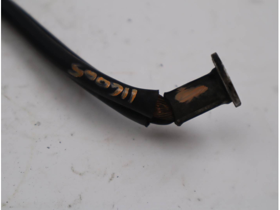 CABLE ALIMENTATION ELECTRIQUE