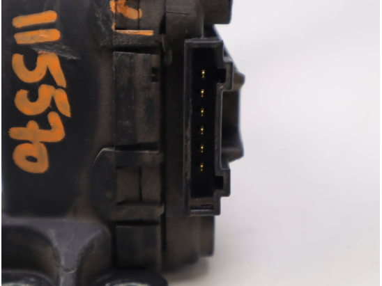 POTENTIOMETRE ACCELERATEUR