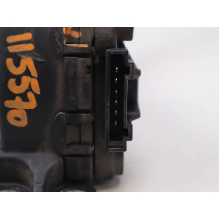 POTENTIOMETRE ACCELERATEUR