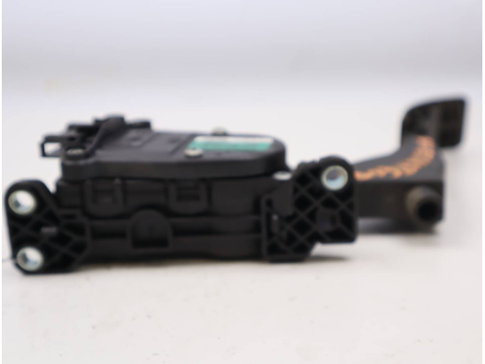 POTENTIOMETRE ACCELERATEUR