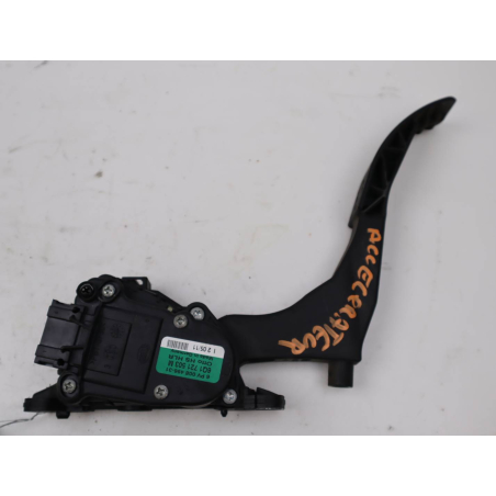 POTENTIOMETRE ACCELERATEUR