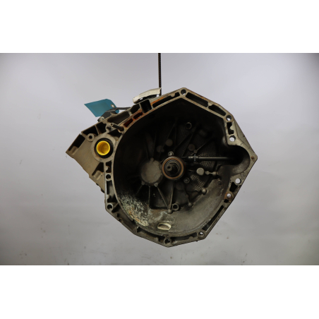 BOITE A VITESSE MECANIQUE