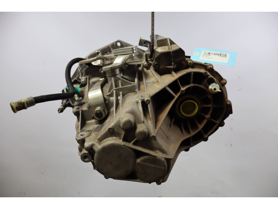 BOITE A VITESSE MECANIQUE