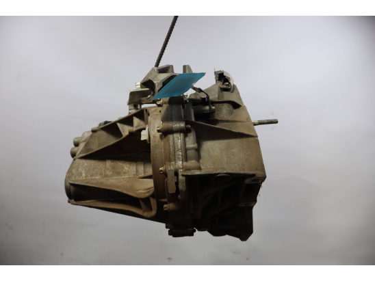 BOITE A VITESSE MECANIQUE