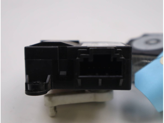 MOTEUR VOLET DE CHAUFFAGE