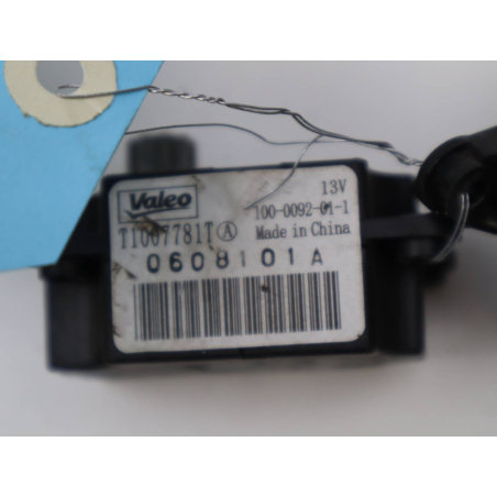 MOTEUR VOLET DE CHAUFFAGE