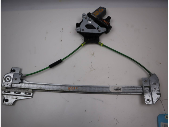 MECANISME+MOTEUR LEVE-GLACE ARG