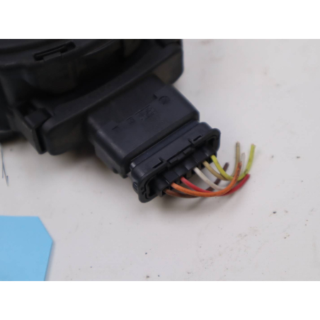 POTENTIOMETRE ACCELERATEUR