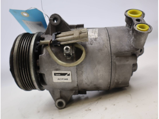 COMPRESSEUR AIR CONDITIONNE