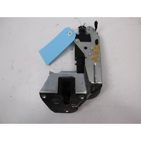 Serrure porte coulissante g occasion CITROEN C8 Phase 1 - 2.0 HDI 163ch