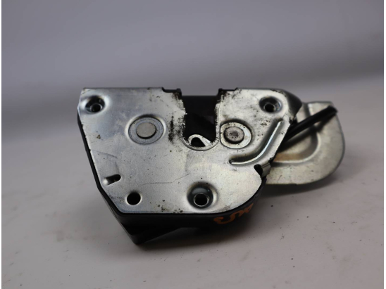 Serrure porte coulissante g occasion CITROEN C8 Phase 1 - 2.0 HDI 163ch