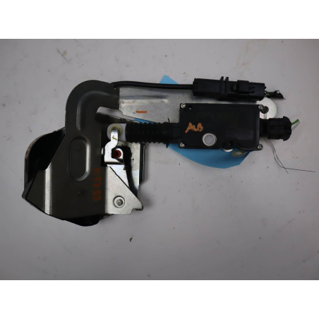 Serrure porte coulissante g occasion CITROEN C8 Phase 1 - 2.0 HDI 163ch