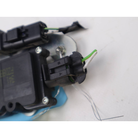 Serrure porte coulissante g occasion CITROEN C8 Phase 1 - 2.0 HDI 163ch