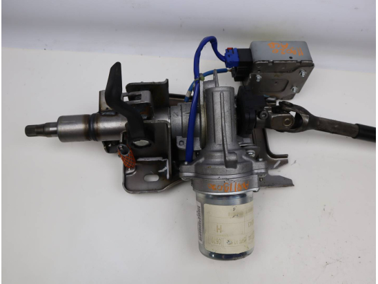 COLONNE DE DIRECTION ASSISTEE