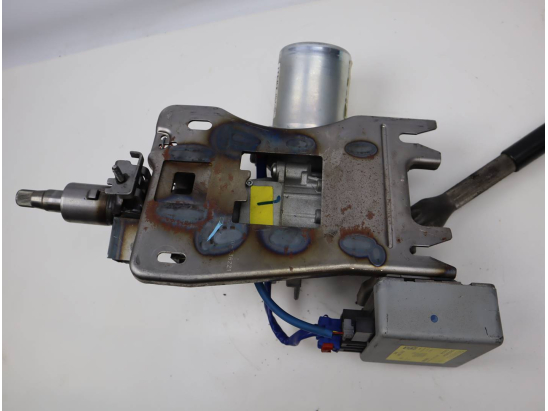 COLONNE DE DIRECTION ASSISTEE