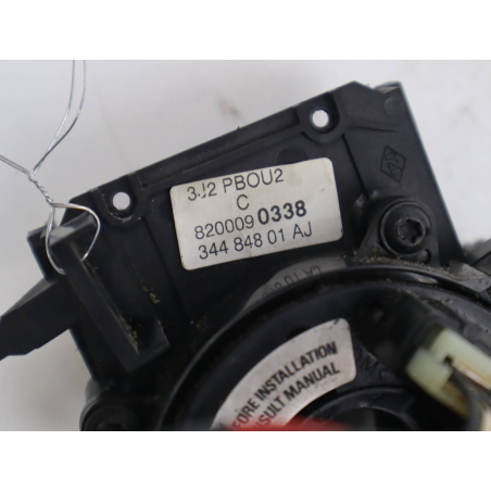 CONTACTEUR ANNULAIRE AIRBAG