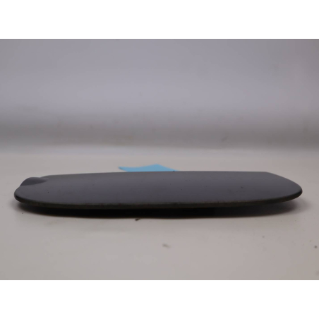 VOLET DE TRAPPE CARBURANT