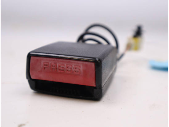 ANCRAGE CEINTURE AVD