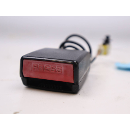 ANCRAGE CEINTURE AVD